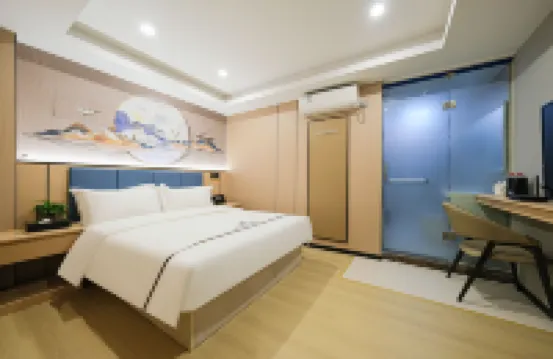 Yabo Business Hotel - 2-Star