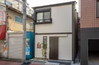 Yadoya Mstsugaya Hotels in Ueno/Asakusa