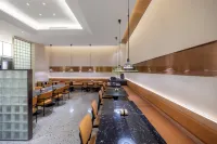 Atour Hotel, Fucheng Wanda Plaza, Mianyang High speed Railway Station - Breakfast