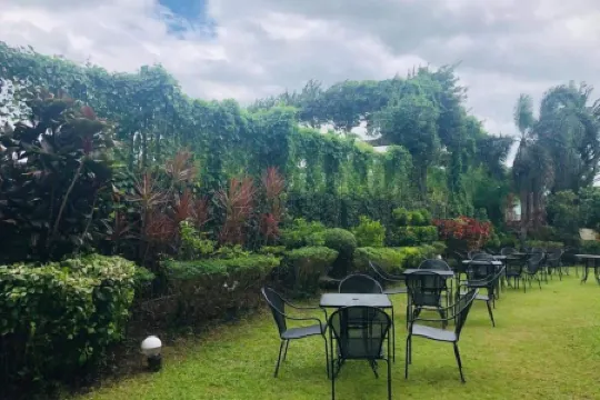 RedDoorz @ Balatas Magsaysay Naga City