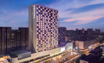 Platinum Jinshang Hotel (World Trade Plaza Branch)