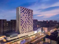 Platinum Jinshang Hotel (World Trade Plaza Branch) Hotel a 