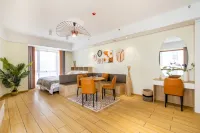 Zhaiyisheng Self-service Hotel Apartment