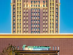 Top 10 4-Star Select Hotels in Jianhu