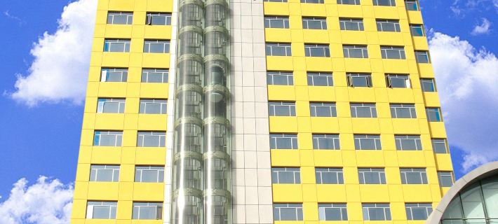 Loulan Hotel Отели в г. Корла
