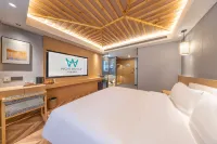 Wan'ao Zuoyouke Hotel, Yuanjia Village Hotels in Liquan