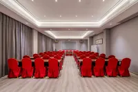 Yujing Hotel - Business