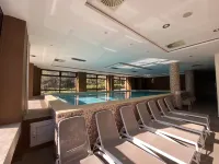 City Joy - Sports Center Tasmajdan - palestra