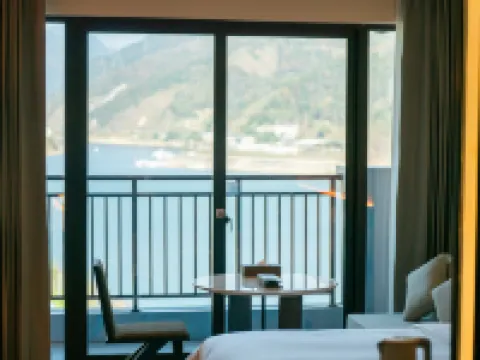 Tianyuan Ruibo Hotel Hotels in Jingning