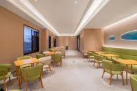 랑리츠 온천 호텔 (베이징 창핑 샤오탕산 온천휴양지)