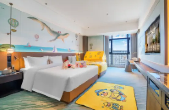 Wyndham Garden KunMing PanLong