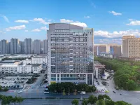 Kaiyuan M Hotel (Shaoxing Keqiao Anchang Branch) Hotel di Area Keqiao