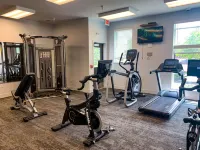 CozySuites at Notch - Apartments