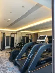 Jiao Tong Hotel - Gym