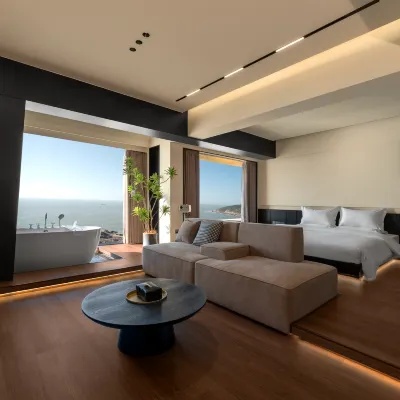 n9homestay Hotels near Nan'ao Island Song Well
