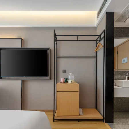Yuanyunshe Hotel