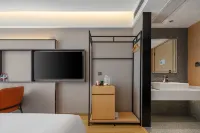 Yuanyunshe Hotel Hotels in Shuifu