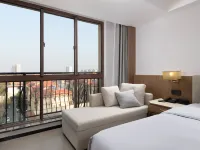 Taixing Renjoy Hotel Hotels in Taixing