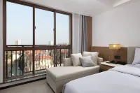 Taixing Renjoy Hotel Hotels in Taixing