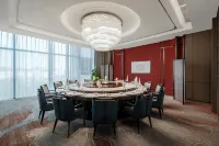 Citilink Oasis Liupanshui - servizio colazione