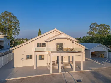 รูปภาพของTML-พัทยาแกรนด์วิลล่า 6 ห้องนอน 8 ห้องน้ำ (สระว่ายน้ำส่วนตัว, KTV, ซาวน่า, บริเวณฟิตเนส)