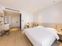 Hi Inn (Ordos Dalad Banner) فنادق في دالاتشي