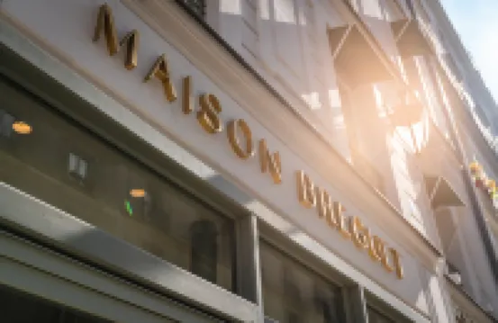 Maison Bréguet