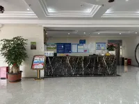Zhongting Holiday Hotel
