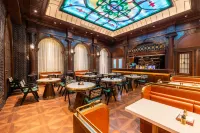 James Joyce Elite MIXC Mall East Coast Shantou Hotel