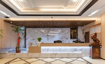 Jingyang Jinshi Business Hotel