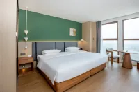 Xuanli Hotel (Fangte Resort Branch, Ningbo University of Finance and Economics)