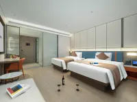Yi Zhi Hotel, Yongqingfang, Shangxiajiu Pedestrian Street, Guangzhou Hotels near Li Wan