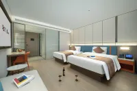 Yi Zhi Hotel, Yongqingfang, Shangxiajiu Pedestrian Street, Guangzhou