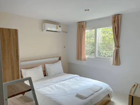 ห้องดีลักซ์