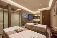 Jinghong Xiyuan International Hotel - spa