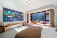 Aimushanfang Homestay Hotels in Huangshan