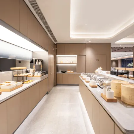 JI Hotel (Jiangyin Huashizhen Huannan Road)
