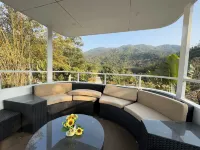 Zhulin Yuanye Hi Kano Camp