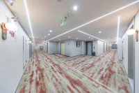 Shankee Hotel (Alar Tarim University Nightless City)