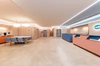 Hanting Hotel (Hohhot Helingeer Normal University Shengle Campus Branch)