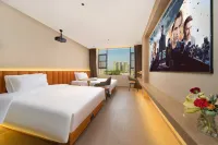 Meisite Hotel (Pingshan High-speed Railway Station) Hotels near Xiaomeisha Resort