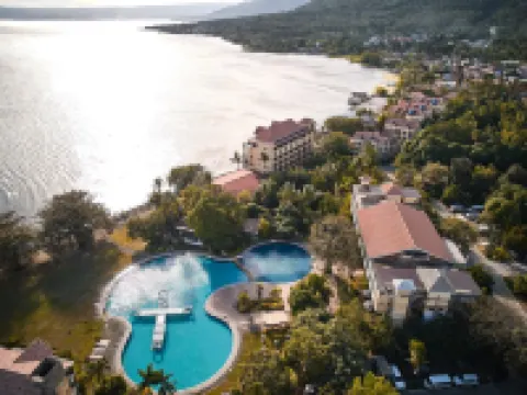 Club Balai Isabel Hotels in Batangas Province