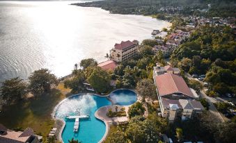 Club Balai Isabel