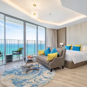 PANORAMA NHA TRANG BEACHFRONT CONDOTEL