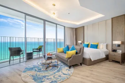 PANORAMA NHA TRANG BEACHFRONT CONDOTEL