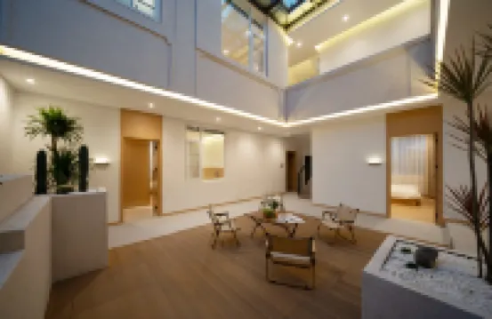 大理老宅雨季民宿(大理古城紅龍井)