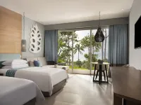 Novus Jiva Anyer Villa, Resort & Spa Hotels in Serang Regency