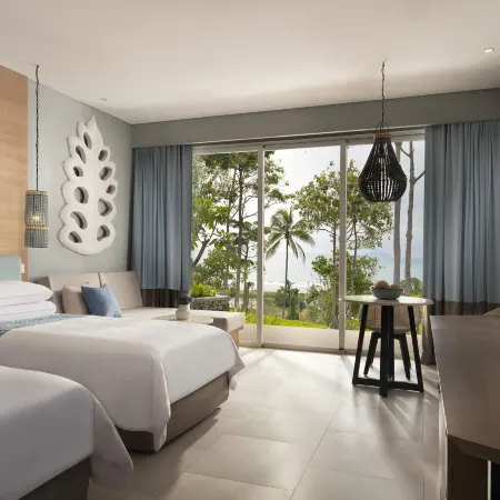 Novus Jiva Anyer Villa, Resort & Spa