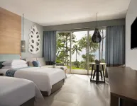 Novus Jiva Anyer Villa, Resort & Spa Hotel di Kecamatan Cinangka