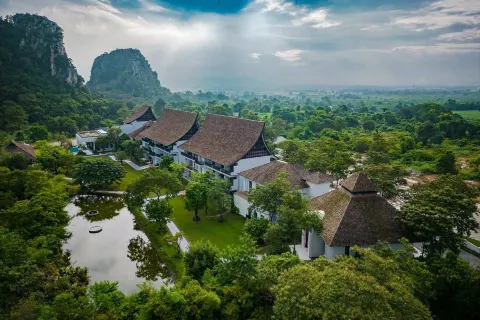 The Soul Resort